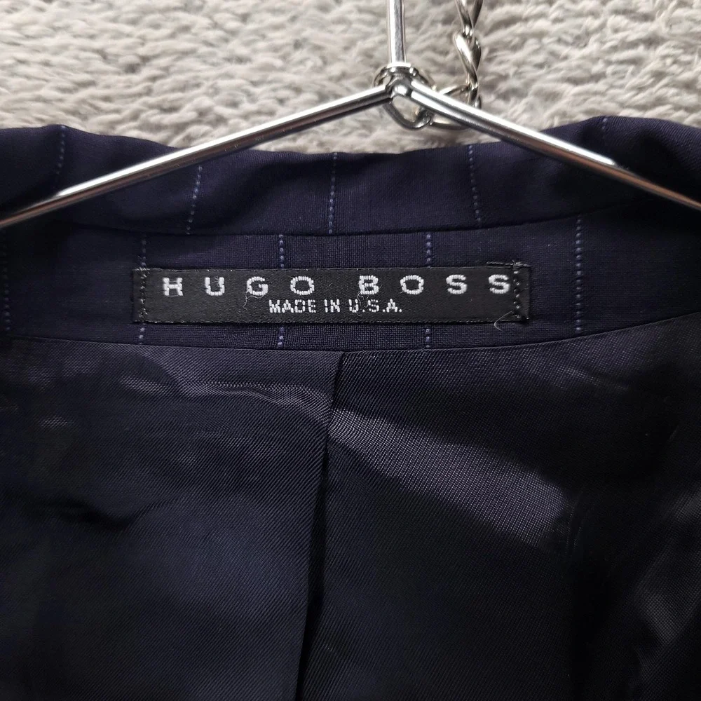 Hugo Boss vtg hugo